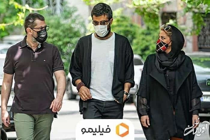 طناز طباطبایی